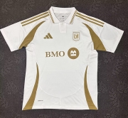 2526 Los Angeles away white S-XXL