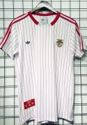 2526 Benfica Retro Style jersey