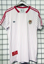 2526 Benfica Retro Style jersey