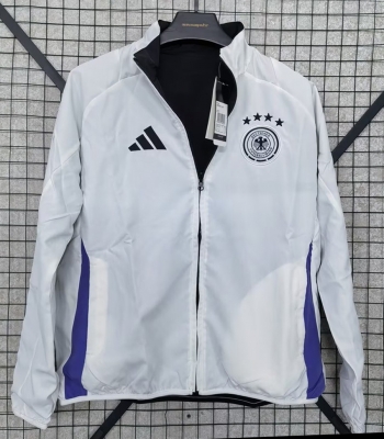 2526 Germany windbreaker jacket S-XXL