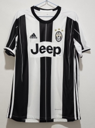 2016 17 Juve home S-XXL