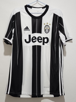 2016 17 Juve home S-XXL