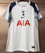 2526 Tott Home Women Soccer Jersey
