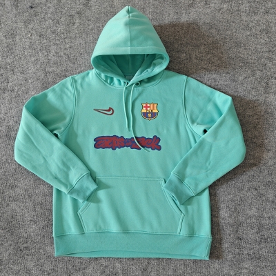 2526 Bar HOODY 3 colour