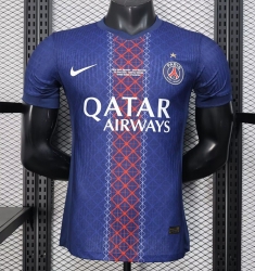 2025 PARIS FIFA CLUB WORLD CUP FINAL Player version soccer jersey