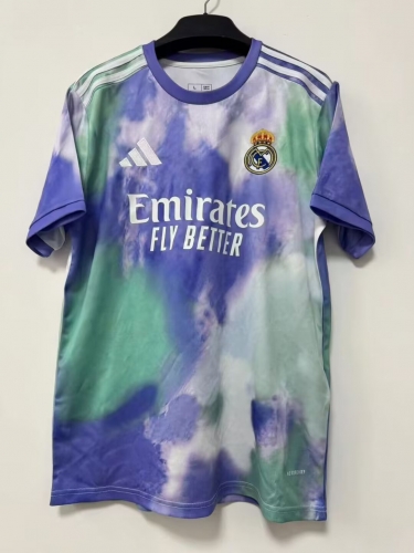 2526 RM Soccer Jersey
