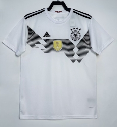 2018 Germany Home S-XXL