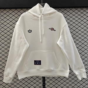 2025 26 Ars Hoodie size S-XXL