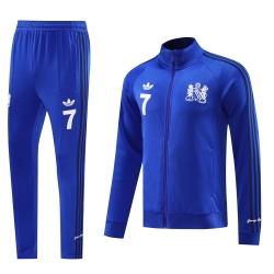 2425 Ma Soccer Training jacket + Pants