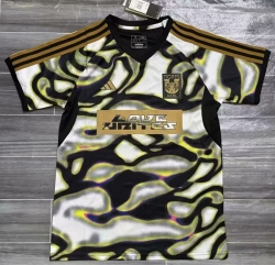 2526 Tigre Special Soccer Jersey